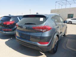 
										 مستعمل هيونداي – Hyundai توسان – Tucson ممتلئ									