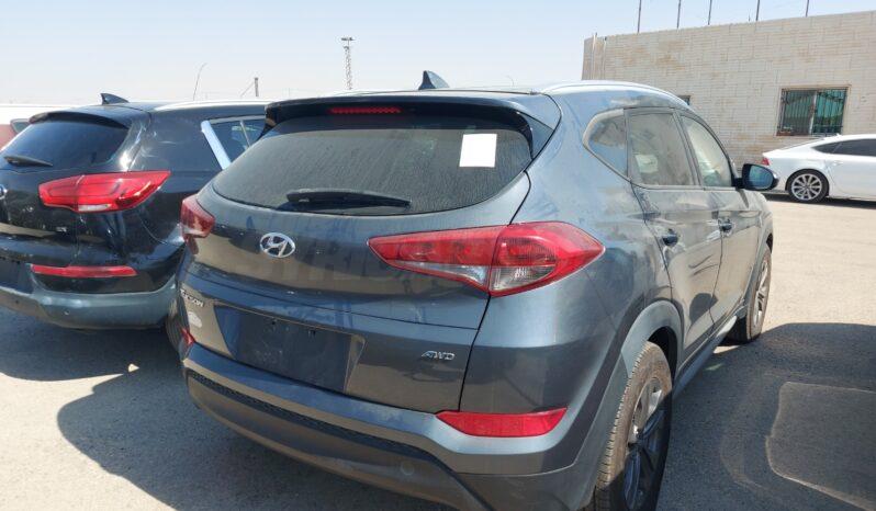 
								 مستعمل هيونداي – Hyundai توسان – Tucson ممتلئ									
