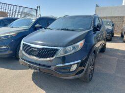 
										 مستعمل كيا – Kia سبورتاج – Sportage ممتلئ									