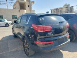 
										 مستعمل كيا – Kia سبورتاج – Sportage ممتلئ									
