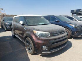 مستعمل كيا – Kia سوول – Soul