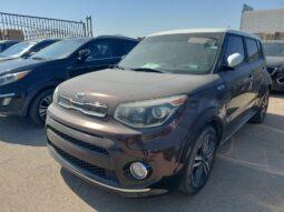 
										 مستعمل كيا – Kia سوول – Soul ممتلئ									