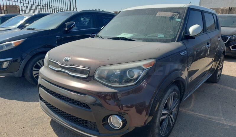 
								 مستعمل كيا – Kia سوول – Soul ممتلئ									
