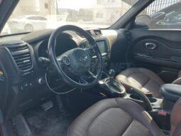 
										 مستعمل كيا – Kia سوول – Soul ممتلئ									