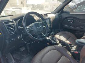 مستعمل كيا – Kia سوول – Soul