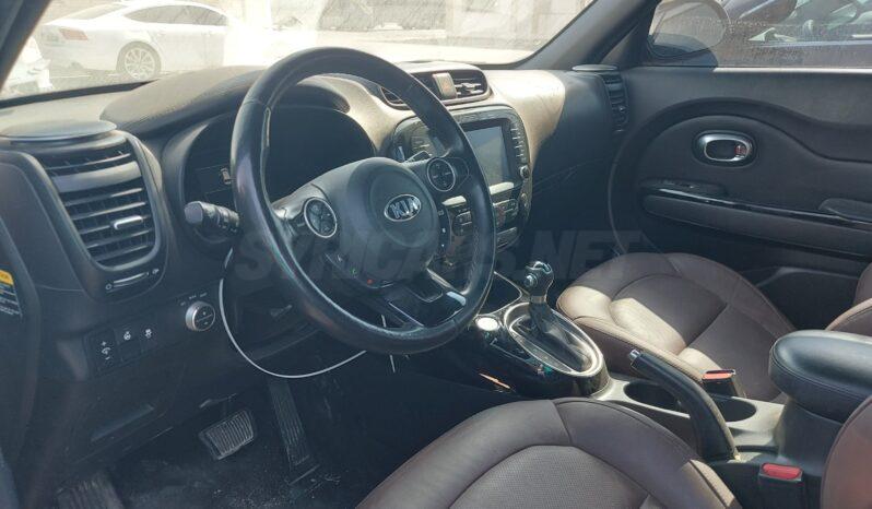 
								 مستعمل كيا – Kia سوول – Soul ممتلئ									