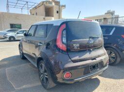 
										 مستعمل كيا – Kia سوول – Soul ممتلئ									