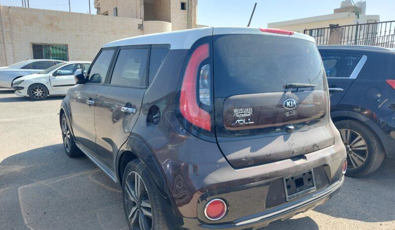 
								 مستعمل كيا – Kia سوول – Soul ممتلئ									