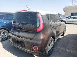 
										 مستعمل كيا – Kia سوول – Soul ممتلئ									