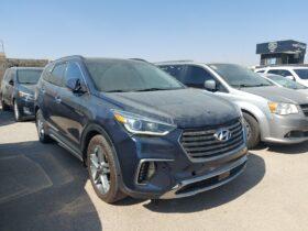مستعمل هيونداي – Hyundai سانتافيه – Santafe