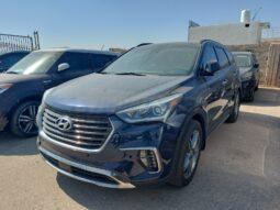 
										 مستعمل هيونداي – Hyundai سانتافيه – Santafe ممتلئ									