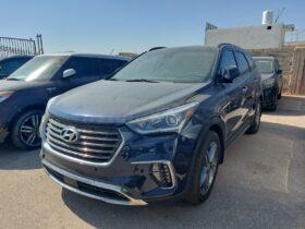 مستعمل هيونداي – Hyundai سانتافيه – Santafe