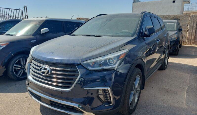 
								 مستعمل هيونداي – Hyundai سانتافيه – Santafe ممتلئ									