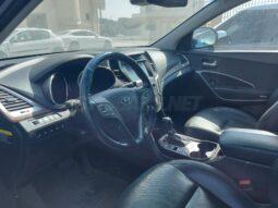 
										 مستعمل هيونداي – Hyundai سانتافيه – Santafe ممتلئ									