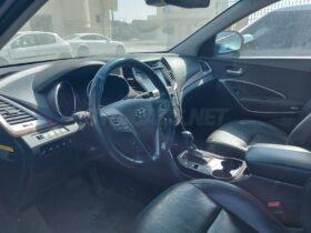 مستعمل هيونداي – Hyundai سانتافيه – Santafe
