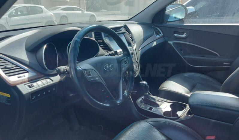 
								 مستعمل هيونداي – Hyundai سانتافيه – Santafe ممتلئ									