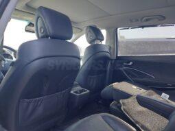 
										 مستعمل هيونداي – Hyundai سانتافيه – Santafe ممتلئ									