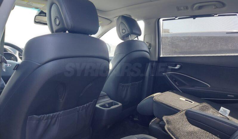 
								 مستعمل هيونداي – Hyundai سانتافيه – Santafe ممتلئ									