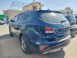 
										 مستعمل هيونداي – Hyundai سانتافيه – Santafe ممتلئ									