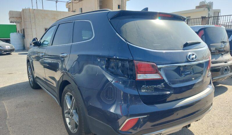 
								 مستعمل هيونداي – Hyundai سانتافيه – Santafe ممتلئ									