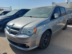 
										 مستعمل دودج – Dodge غراند كارافان – Grand Caravan ممتلئ									
