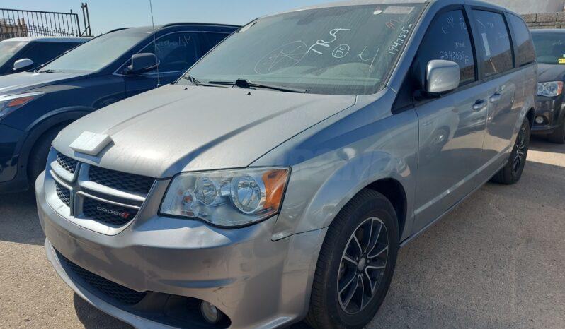 
								 مستعمل دودج – Dodge غراند كارافان – Grand Caravan ممتلئ									