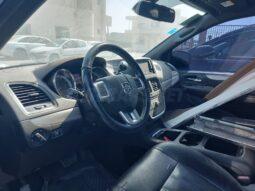 
										 مستعمل دودج – Dodge غراند كارافان – Grand Caravan ممتلئ									