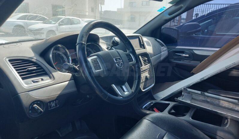 
								 مستعمل دودج – Dodge غراند كارافان – Grand Caravan ممتلئ									