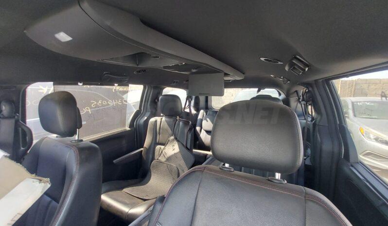 
								 مستعمل دودج – Dodge غراند كارافان – Grand Caravan ممتلئ									