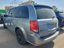 
										 مستعمل دودج – Dodge غراند كارافان – Grand Caravan ممتلئ									