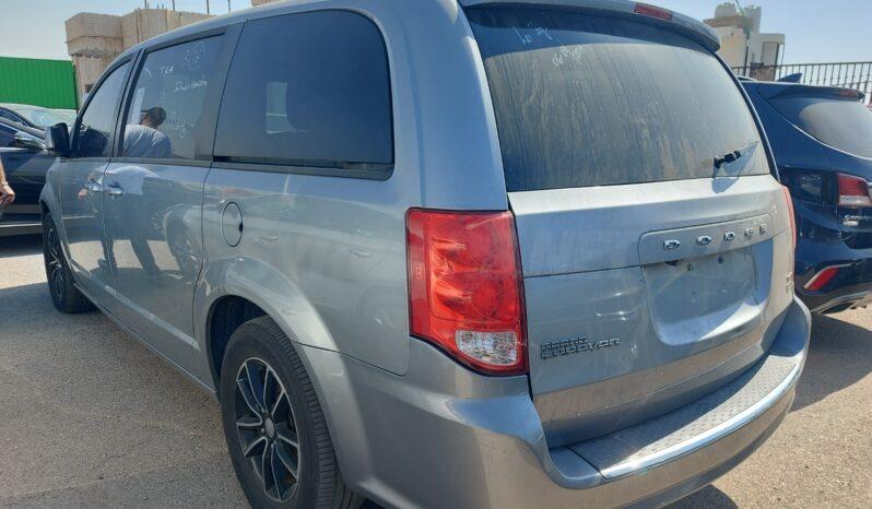 
								 مستعمل دودج – Dodge غراند كارافان – Grand Caravan ممتلئ									