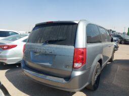 
										 مستعمل دودج – Dodge غراند كارافان – Grand Caravan ممتلئ									