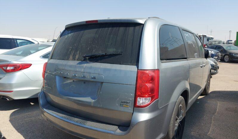 
								 مستعمل دودج – Dodge غراند كارافان – Grand Caravan ممتلئ									