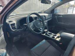
										 مستعمل كيا – Kia سبورتاج – Sportage ممتلئ									