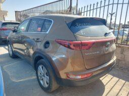 
										 مستعمل كيا – Kia سبورتاج – Sportage ممتلئ									