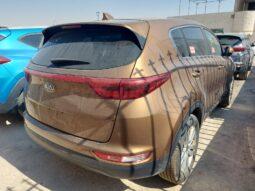 
										 مستعمل كيا – Kia سبورتاج – Sportage ممتلئ									