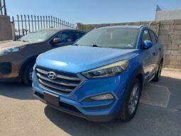 
										 مستعمل هيونداي – Hyundai توسان – Tucson ممتلئ									