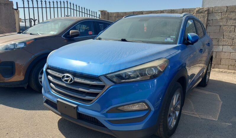 
								 مستعمل هيونداي – Hyundai توسان – Tucson ممتلئ									