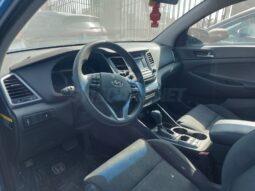 
										 مستعمل هيونداي – Hyundai توسان – Tucson ممتلئ									