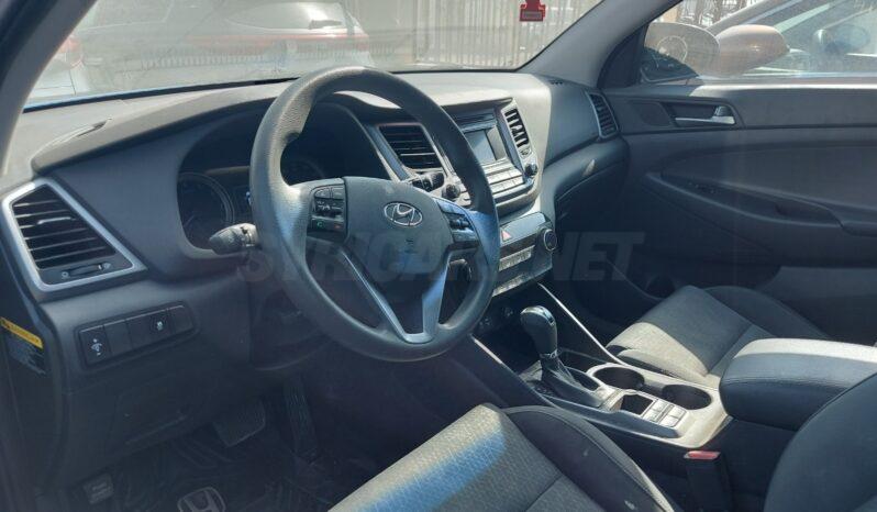 
								 مستعمل هيونداي – Hyundai توسان – Tucson ممتلئ									
