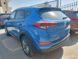 
										 مستعمل هيونداي – Hyundai توسان – Tucson ممتلئ									