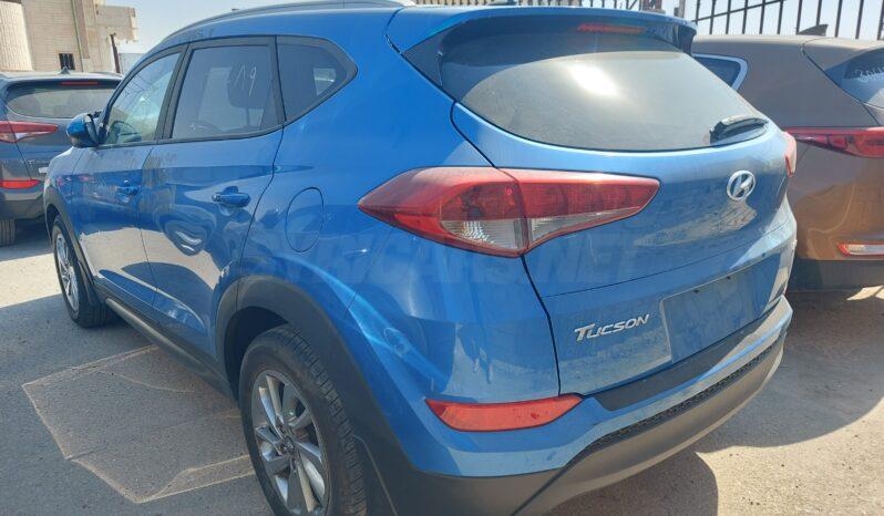 
								 مستعمل هيونداي – Hyundai توسان – Tucson ممتلئ									