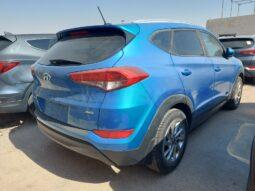 
										 مستعمل هيونداي – Hyundai توسان – Tucson ممتلئ									
