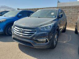 
										 مستعمل هيونداي – Hyundai سانتافيه – Santafe ممتلئ									