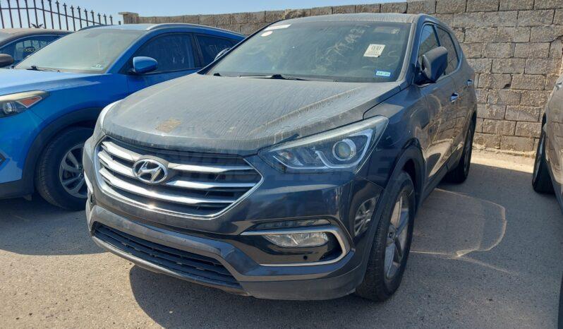 
								 مستعمل هيونداي – Hyundai سانتافيه – Santafe ممتلئ									
