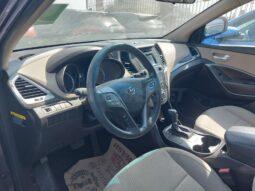 
										 مستعمل هيونداي – Hyundai سانتافيه – Santafe ممتلئ									