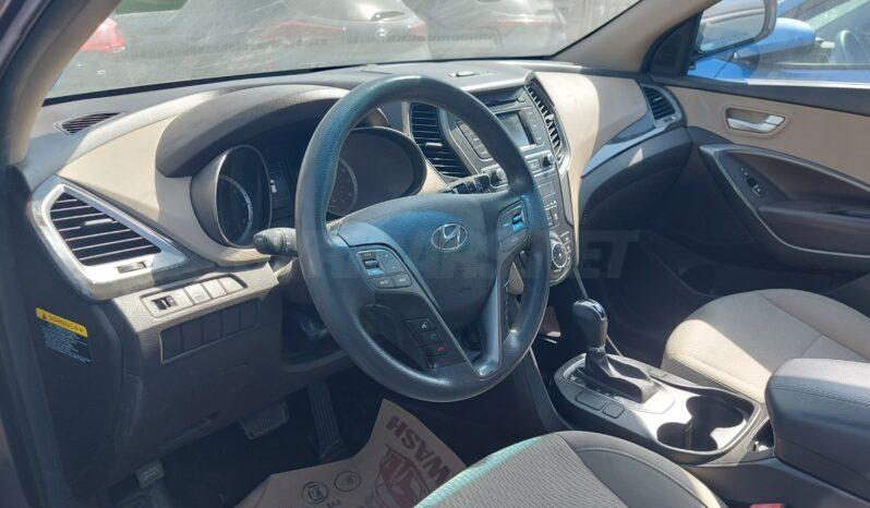 
								 مستعمل هيونداي – Hyundai سانتافيه – Santafe ممتلئ									