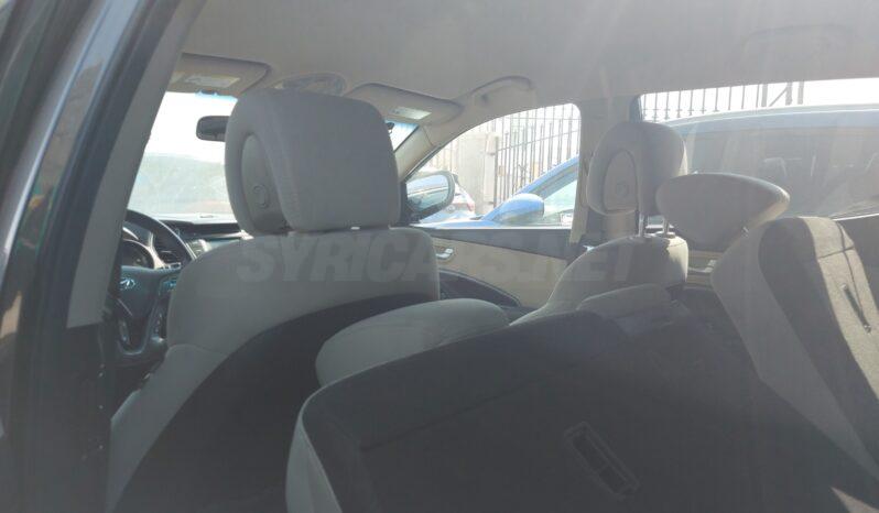 
								 مستعمل هيونداي – Hyundai سانتافيه – Santafe ممتلئ									