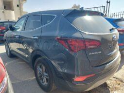 
										 مستعمل هيونداي – Hyundai سانتافيه – Santafe ممتلئ									