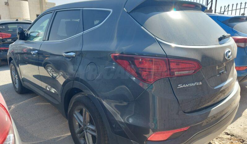 
								 مستعمل هيونداي – Hyundai سانتافيه – Santafe ممتلئ									